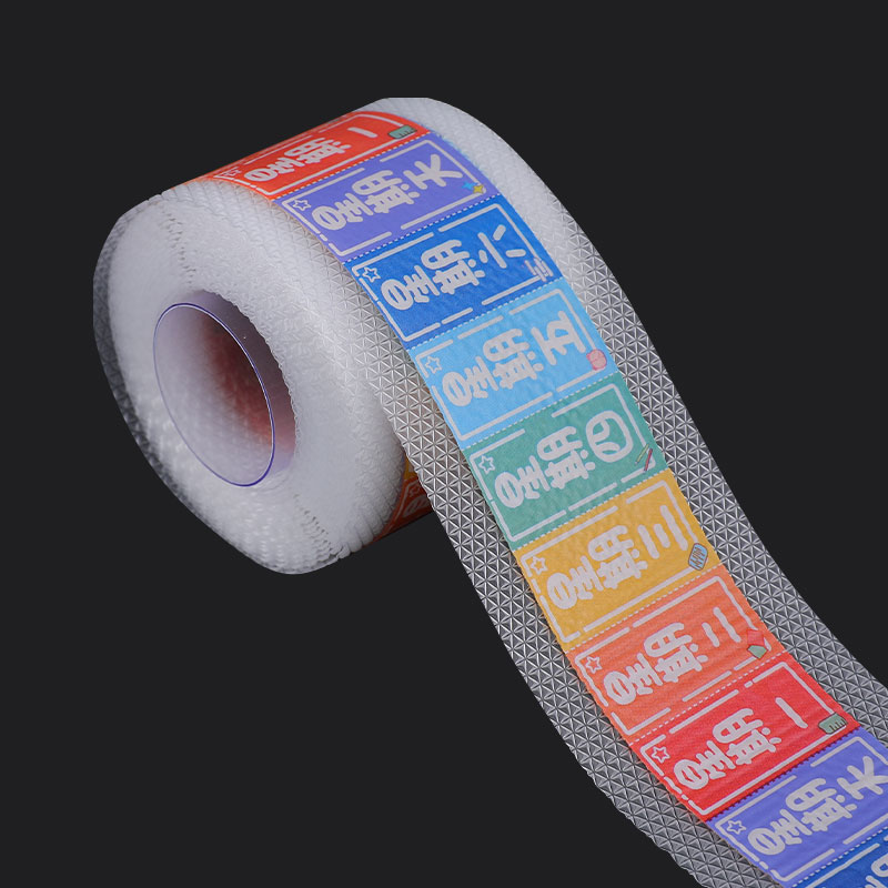 Печатный персонализированный рисунок с Date Medical Grade Roll Silicone Gel Scar Patch