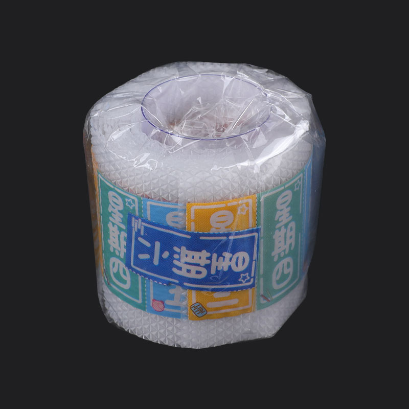 Печатный персонализированный рисунок с Date Medical Grade Roll Silicone Gel Scar Patch