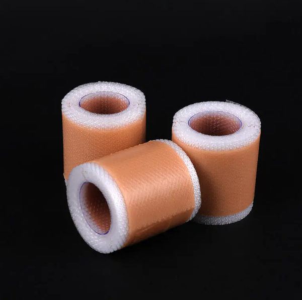 wide silicone tape