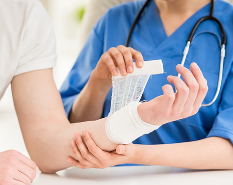 Компания Zhejiang Hangbiao Medical Products Co, Ltd